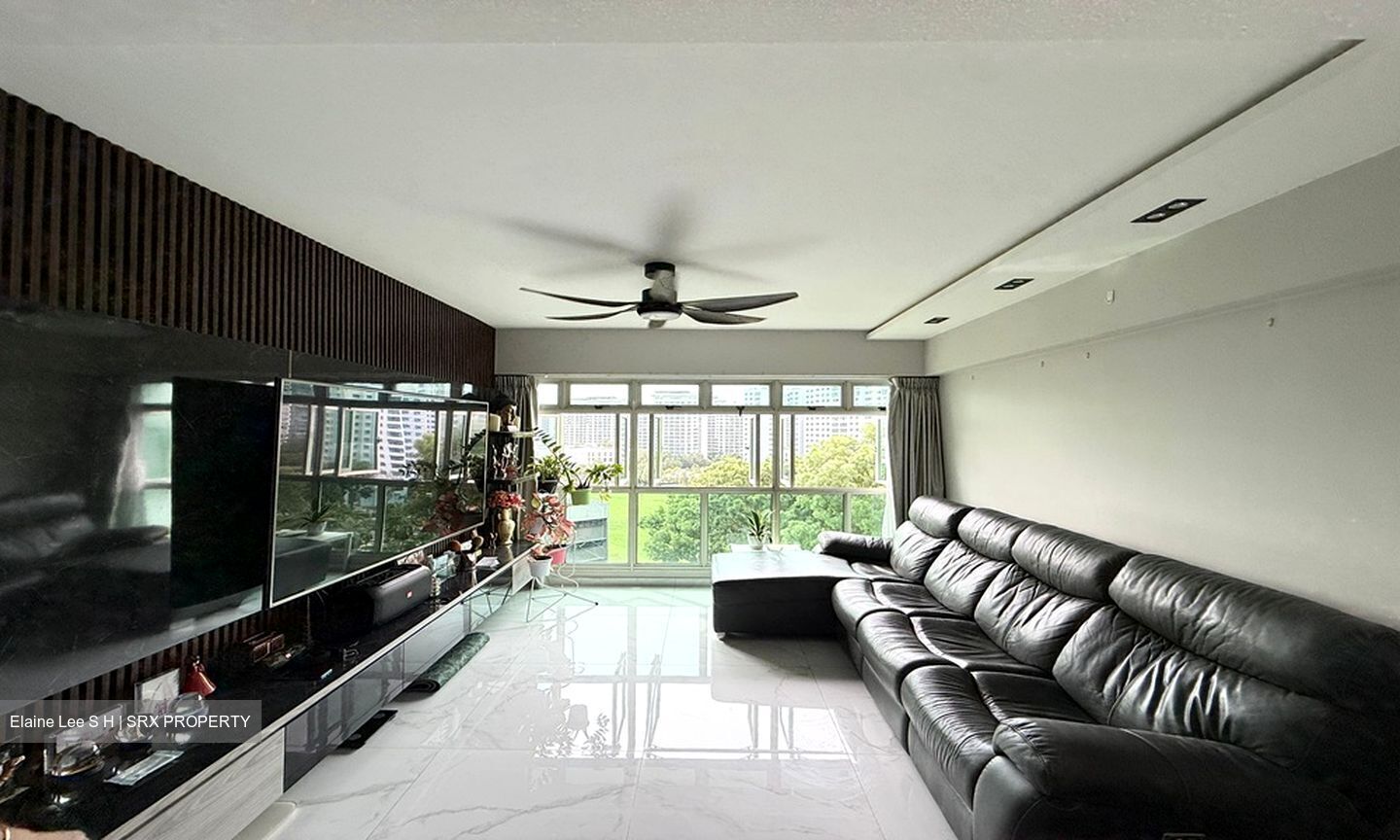 Blk 649 Eastdale (Punggol), HDB 5 Rooms #561985301